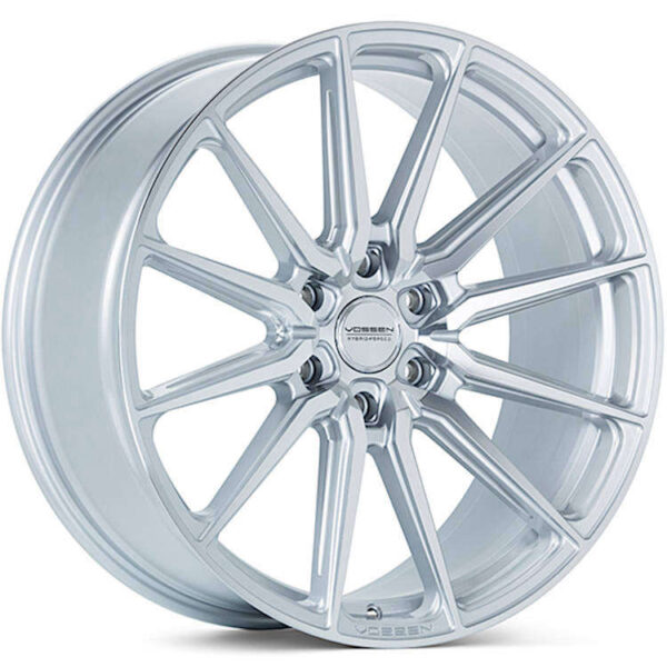 HF61 24x10 6x139.7 +25 Grey