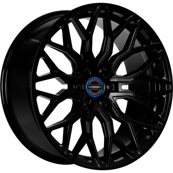 HF63 22x9.5 6x139.7 +20 Black