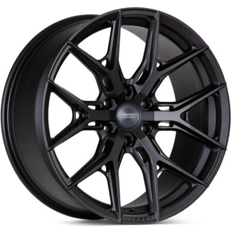 HF64 24x10 6x135 +25 Grey