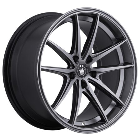 Oversteer 18x9 5x114.3 +35 Opal