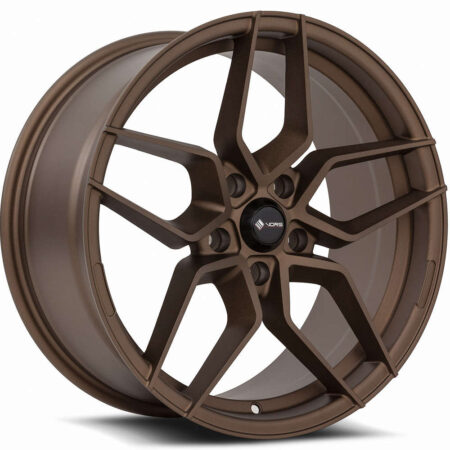 LP1 18x8.5 5x108 +35 Bronze