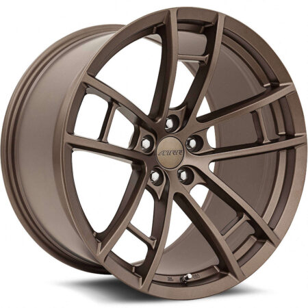M392 20x11 5x115 +24 Bronze