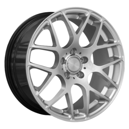 UO2 19x9.5 5x115 +40 Hyper Silver