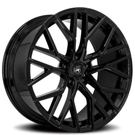 Cota 20x10.5 5x112 +40 Machined Face