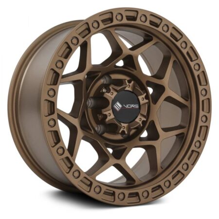 VE6 17x9 6x139.7 -12 Bronze