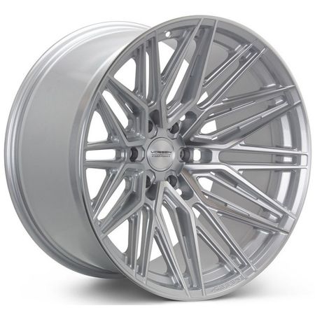 HF65 20x10 6x135 -18 Silver