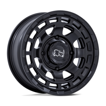 Chamber UTV 14x7 4x156 +10 Matte Black