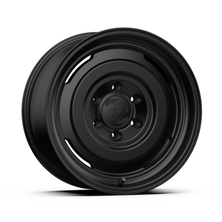 Analog HD 16x7.5 6x139.7 +0 Asphalt Black