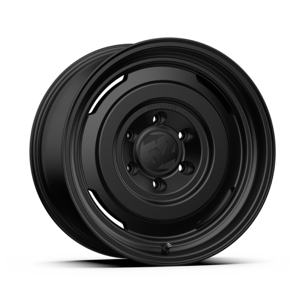Analog HD 16x7.5 6x139.7 +0 Asphalt Black