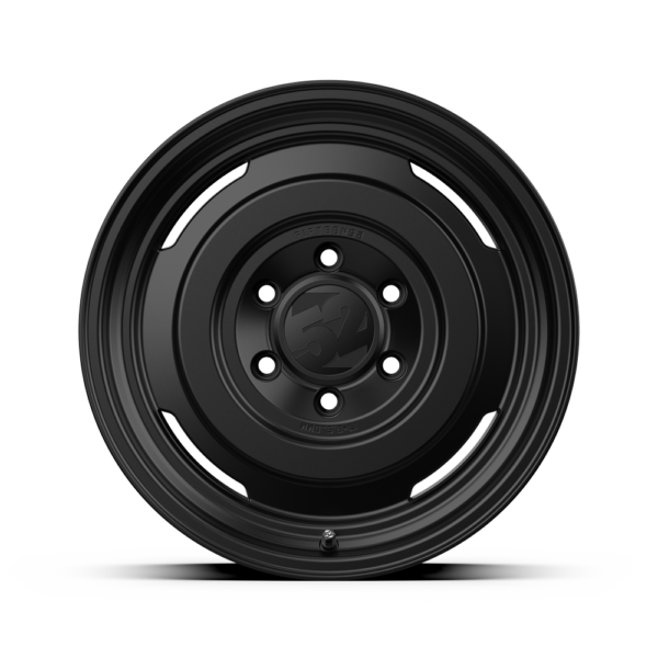 Analog HD 16x7.5 6x139.7 +0 Asphalt Black - Image 2