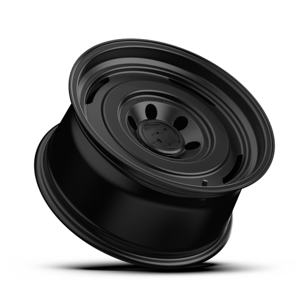 Analog HD 16x7.5 6x139.7 +0 Asphalt Black - Image 3
