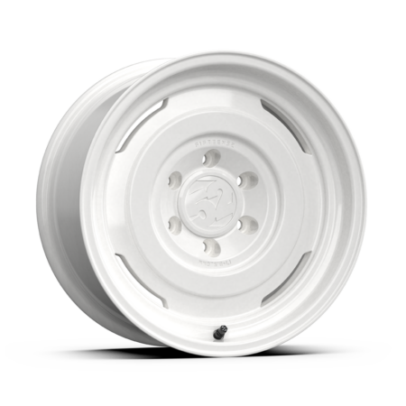 Analog HD 16x7.5 6x139.7 +0 Classic White