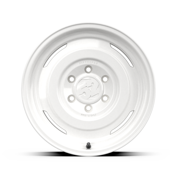 Analog HD 16x7.5 6x139.7 +0 Classic White - Image 2