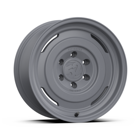 Analog HD 16x7.5 6x139.7 +0 Peak Grey