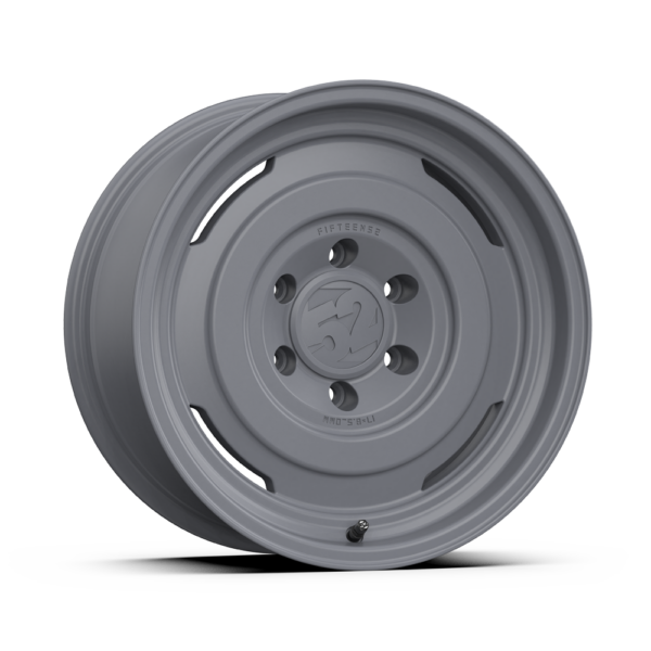 Analog HD 16x7.5 6x139.7 +0 Peak Grey