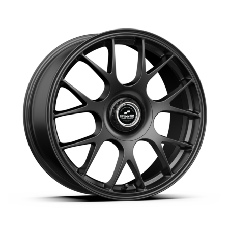 Apex 18x8.5 5x112/5x120 +35 Frosted Graphite
