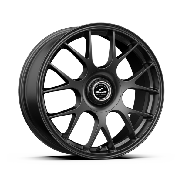 Apex 18x8.5 5x100/5x114.3 +35 Frosted Graphite