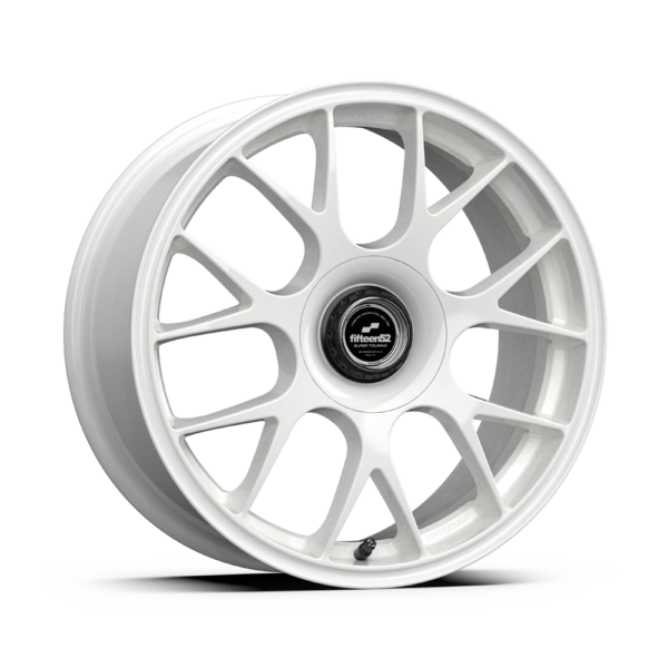 Apex 17x7.5 4x100/4x108 +42 Rally White