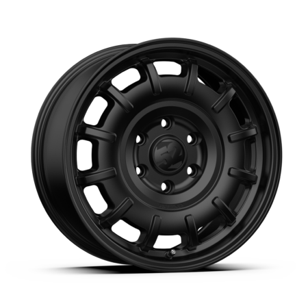Bundt SV 17x8 6x130 +40 Asphalt Black