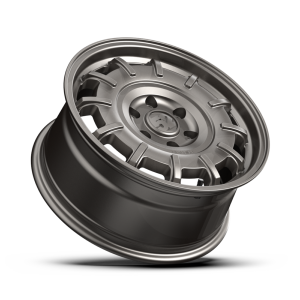 Bundt SV 17x8 6x130 +40 Magnesium Grey - Image 3