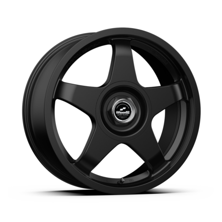 Chicane 17x7.5 4x100/4x108 +42 Asphalt Black