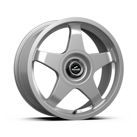 Chicane 17x7.5 4x100/4x108 +42 Speed Silver