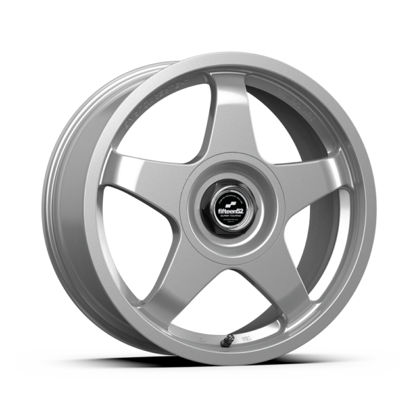 Chicane 17x7.5 4x100/4x108 +42 Speed Silver