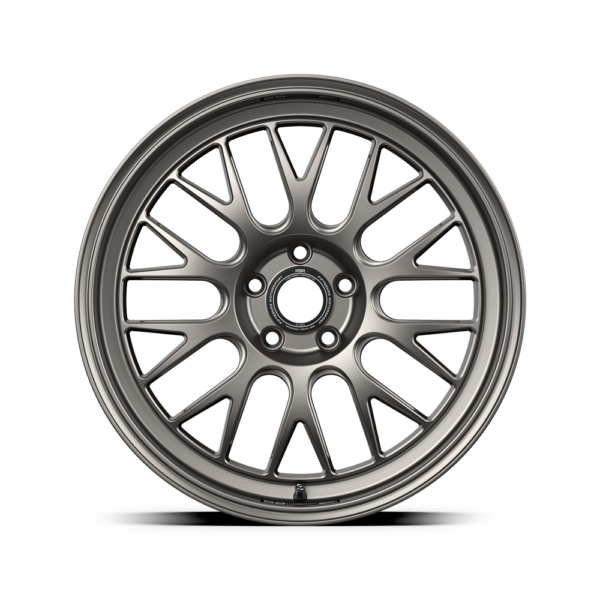 Holeshot 19x8.5 5x112 +45 Magnesium Grey - Image 2