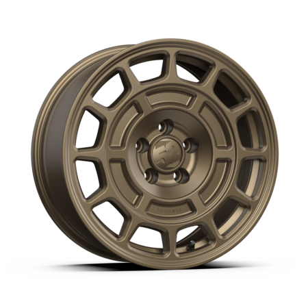 Metrix MX 17x8 5x100 +38 Bronze