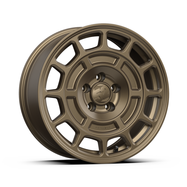 Metrix MX 17x8 5x100 +38 Bronze