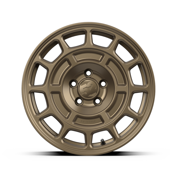 Metrix MX 17x8 5x100 +38 Bronze - Image 2