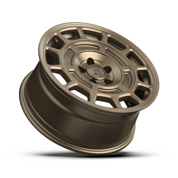 Metrix MX 17x8 5x100 +38 Bronze - Image 3