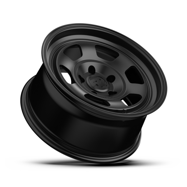 Patrol HD 17x8.5 6x135 +0 Asphalt Black - Image 3
