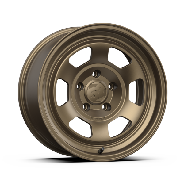 Patrol HD 17x8.5 6x139.7 +0 Bronze