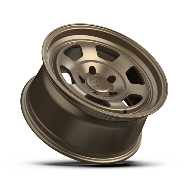 Patrol HD 17x8.5 6x139.7 +0 Bronze - Image 3
