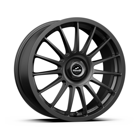 Podium 17x7.5 4x100/4x108 +42 Frosted Graphite