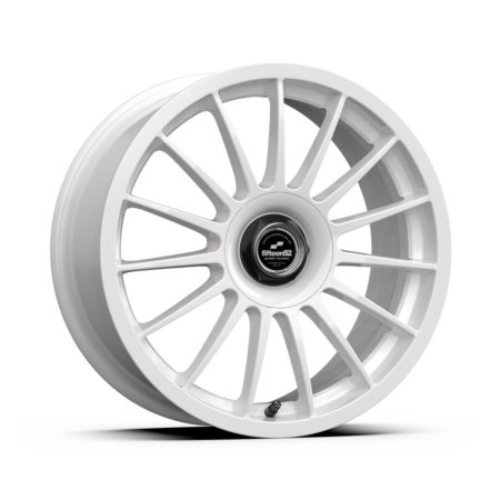 Podium 17x7.5 4x100/4x108 +42 Rally White
