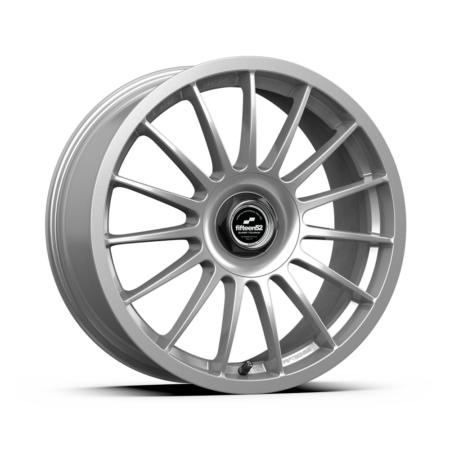 Podium 17x7.5 4x100/4x108 +42 Speed Silver