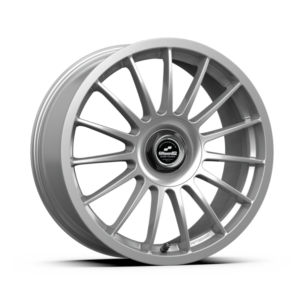 Podium 17x7.5 4x100/4x108 +42 Speed Silver
