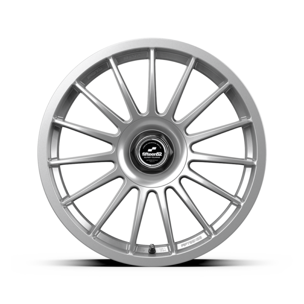 Podium 17x7.5 4x100/4x108 +42 Speed Silver - Image 2