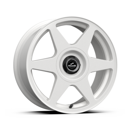 Tarmac EVO 17x7.5 4x100/4x108 +42 Rally White
