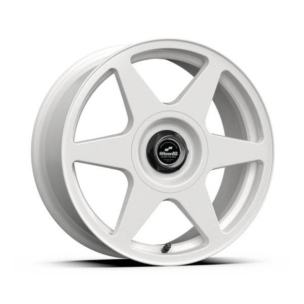 Tarmac EVO 17x7.5 4x100/4x108 +42 Rally White