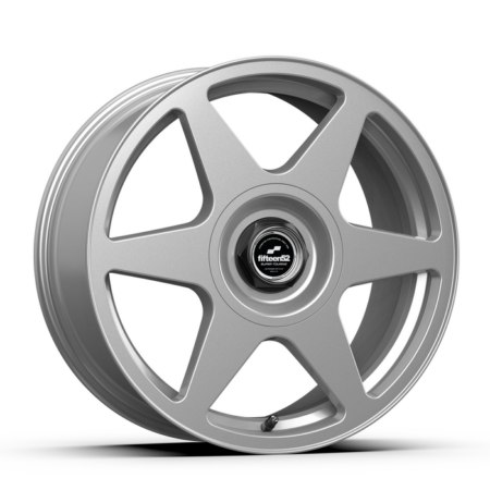 Tarmac EVO 17x7.5 4x100/4x108 +42 Speed Silver