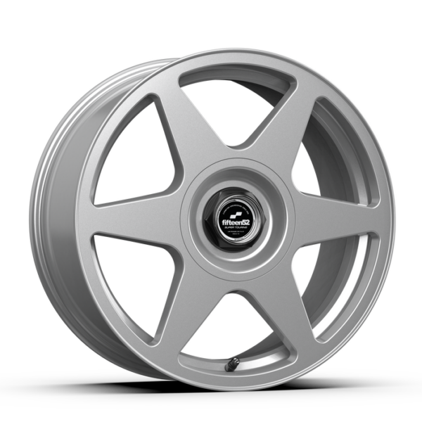 Tarmac EVO 17x7.5 4x100/4x108 +42 Speed Silver