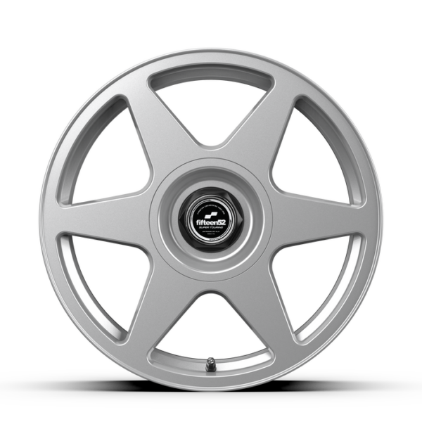 Tarmac EVO 17x7.5 4x100/4x108 +42 Speed Silver - Image 2