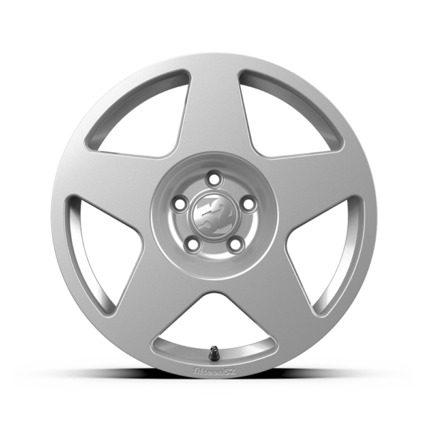 Tarmac 17X7.5 4x100 +30 Speed Silver - Image 2