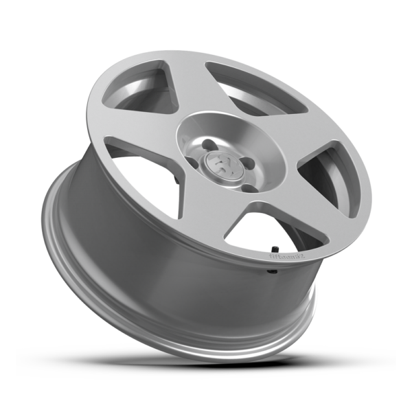 Tarmac 17X7.5 4x100 +30 Speed Silver - Image 3