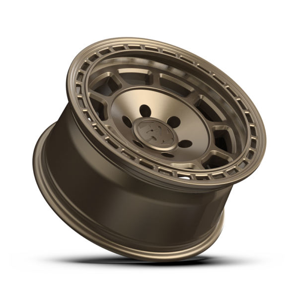 Traverse HD 17x8.5 6x135 +0 Bronze Mono - Image 3