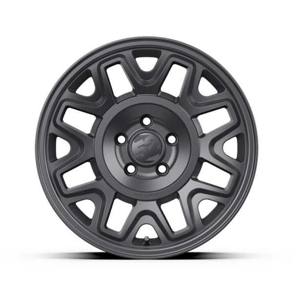 Wander MX 17x8 5x114.3 +38 Carbon Grey - Image 2