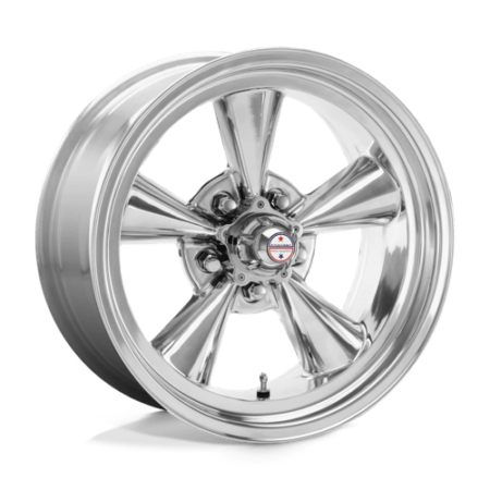VN109 TT O 15x5 5x114.3 -6 Polished